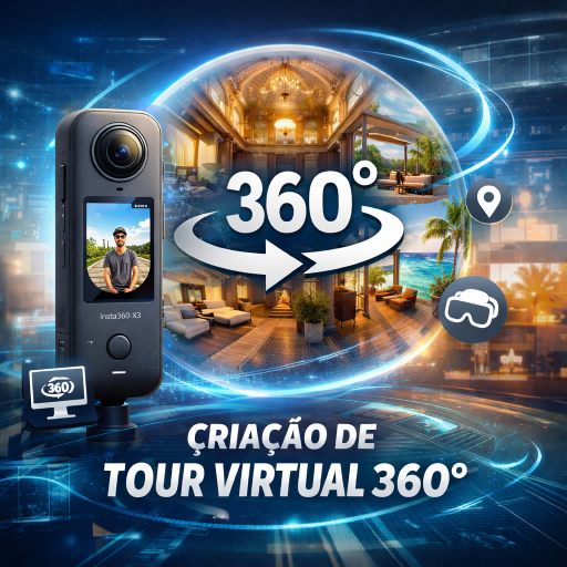 Tour Virtual 360